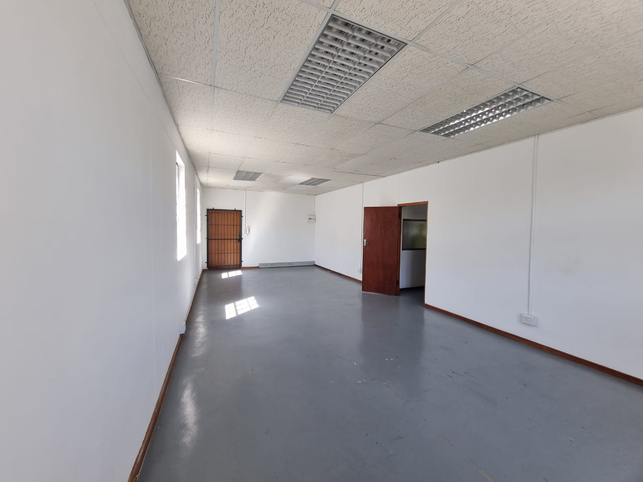 To Let commercial Property for Rent in Observatory Western Cape